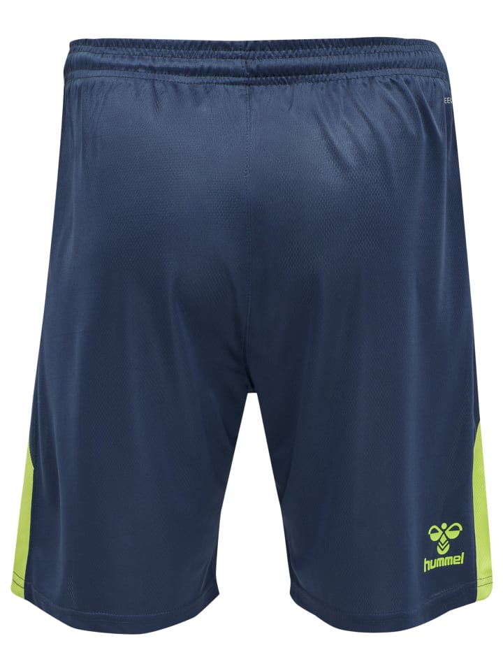 Hummel Hummel Verstellbare Taille Kurze Hose Hmllead Herren in DARK DENIM günstig kaufen