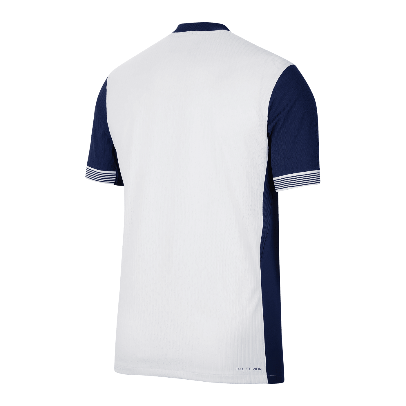 Nike Tottenham Hotspur Auth. Trikot Home 2024/2025 Weiss F101