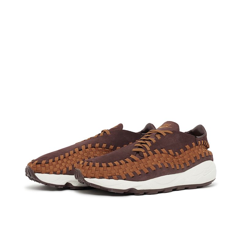NIKE Wmns Air Footscape Woven 