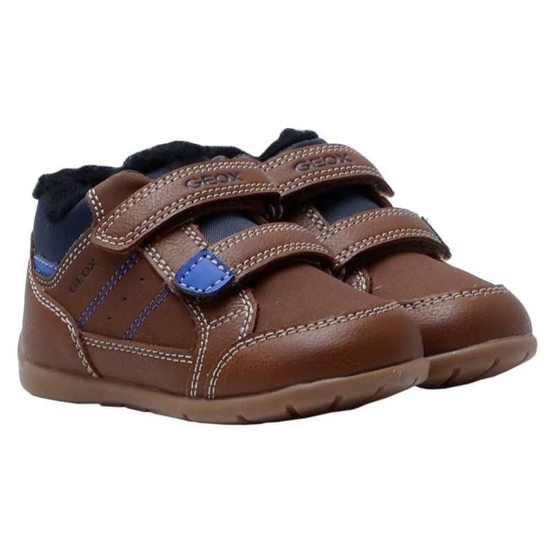 Baskets montantes Elthan