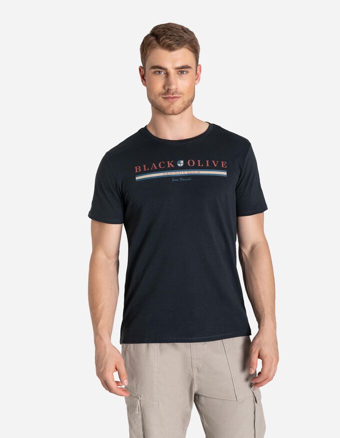 T-Shirt - Messageprint