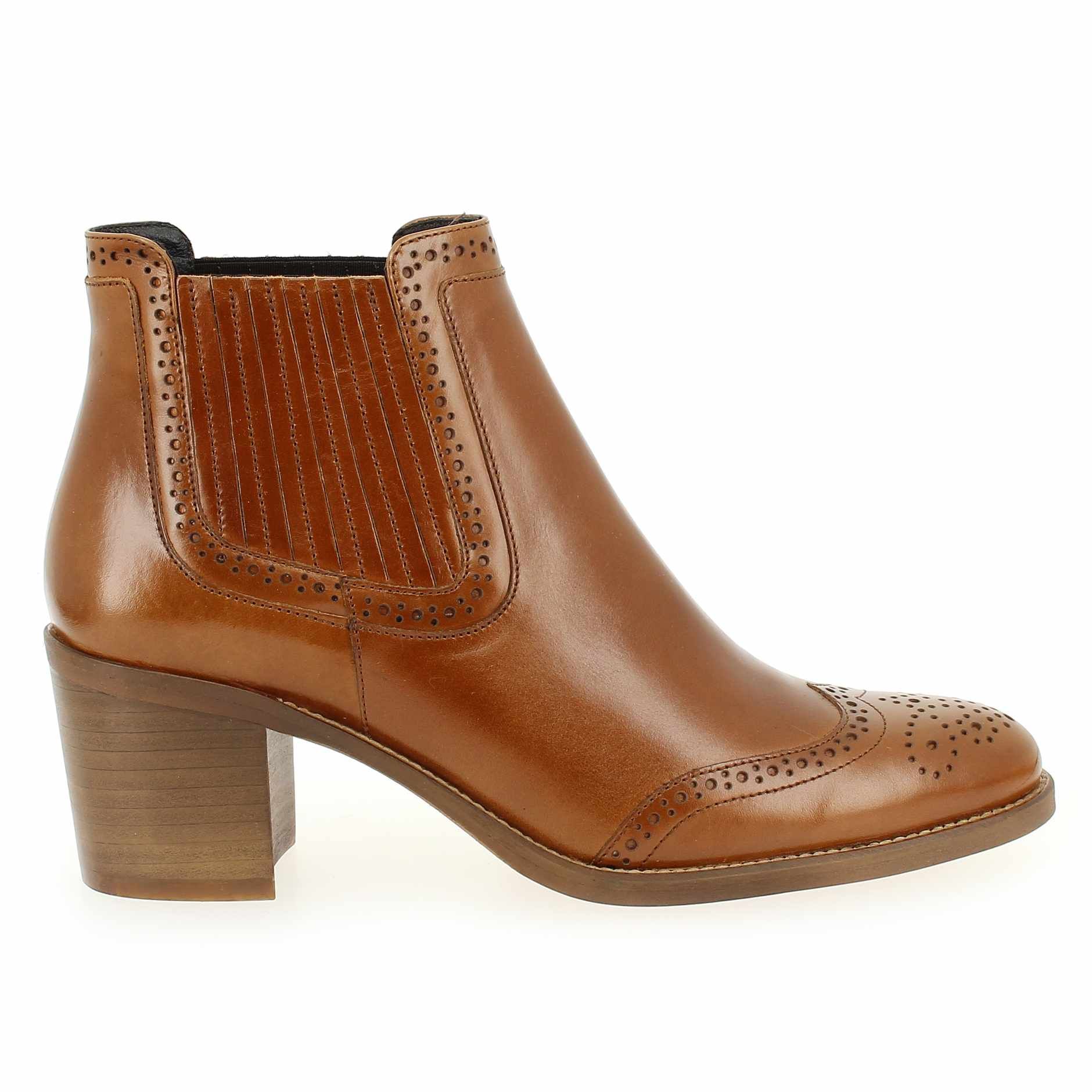 Janie Philip  ADELE - Cognac