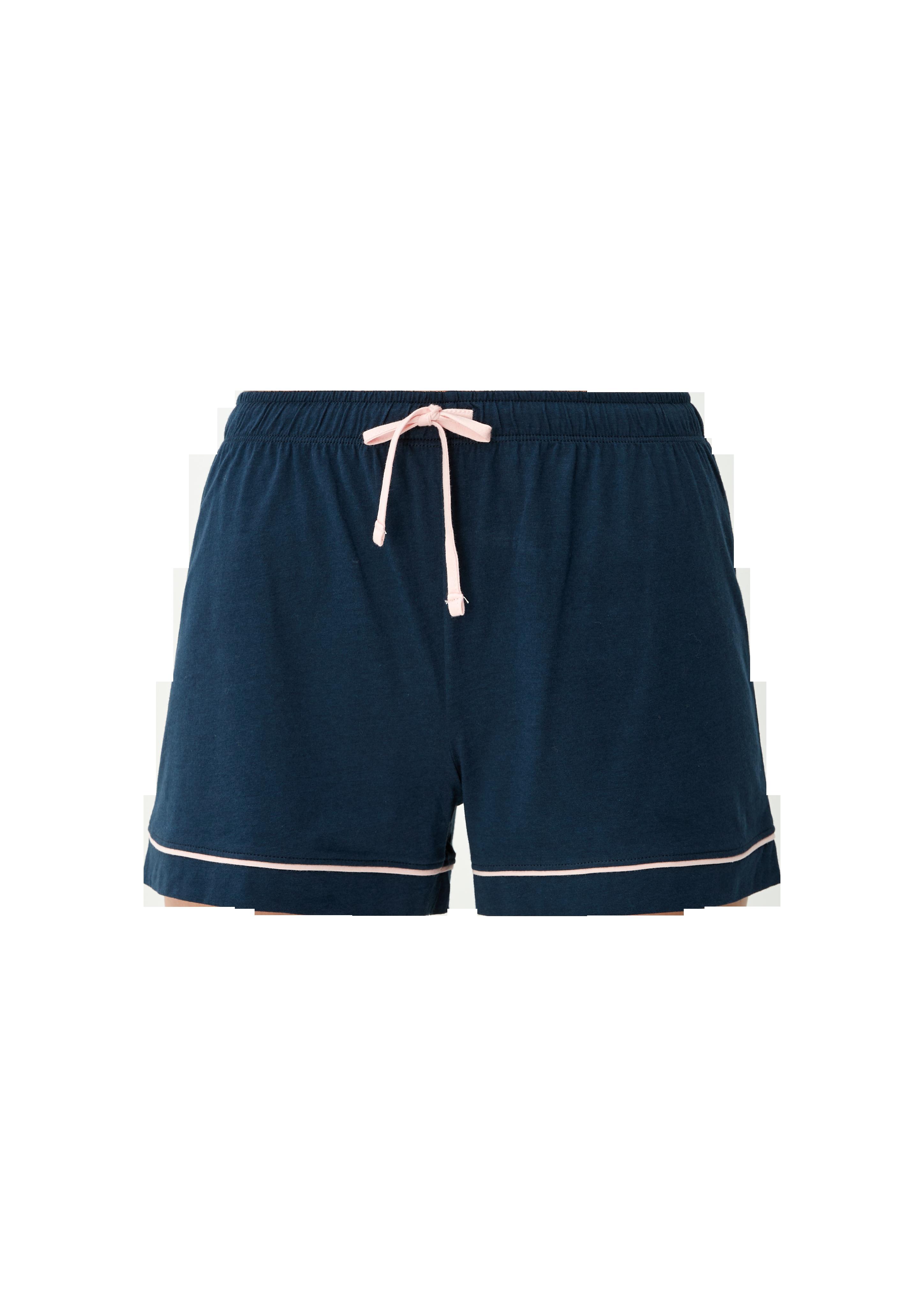 Kurzer Pyjama  6005423-5865