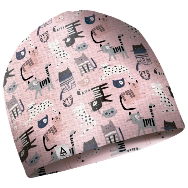 MATT - Kid's Premium Cap - Mütze