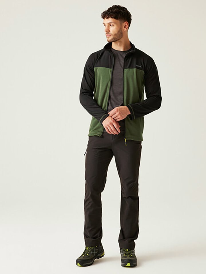 Regatta Fleecejacke 