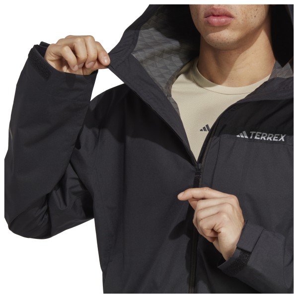 adidas Terrex - Terrex Multi Rain.RDY 2.5 L Rainjacket - Regenjacke