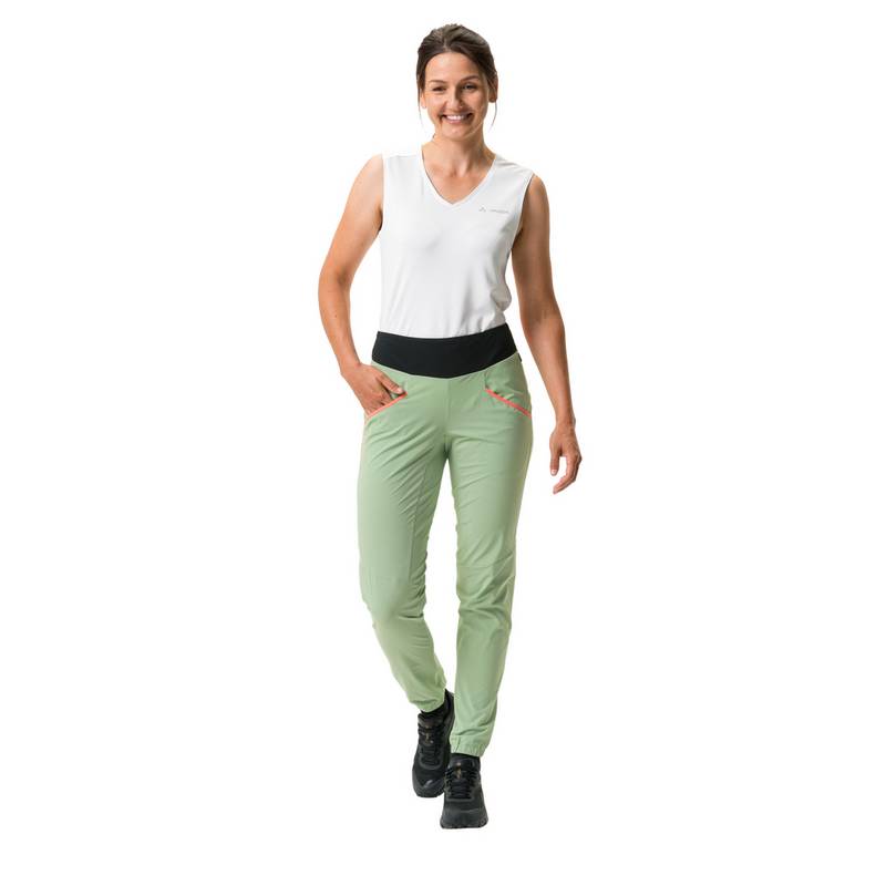 VAUDE Women's Scopi LW Pants Funktionshose Damen