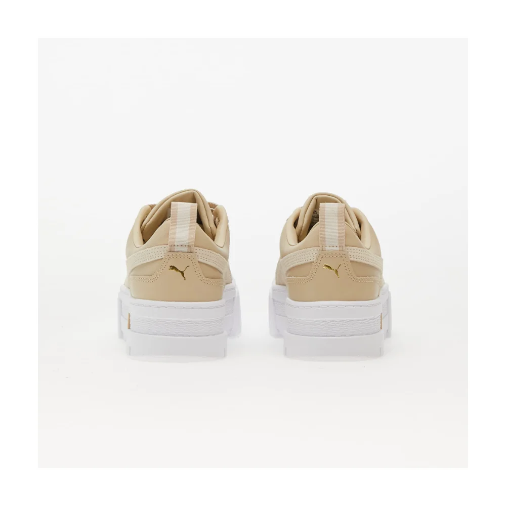 PUMA Mayze Lth Wns 38198336 / braun