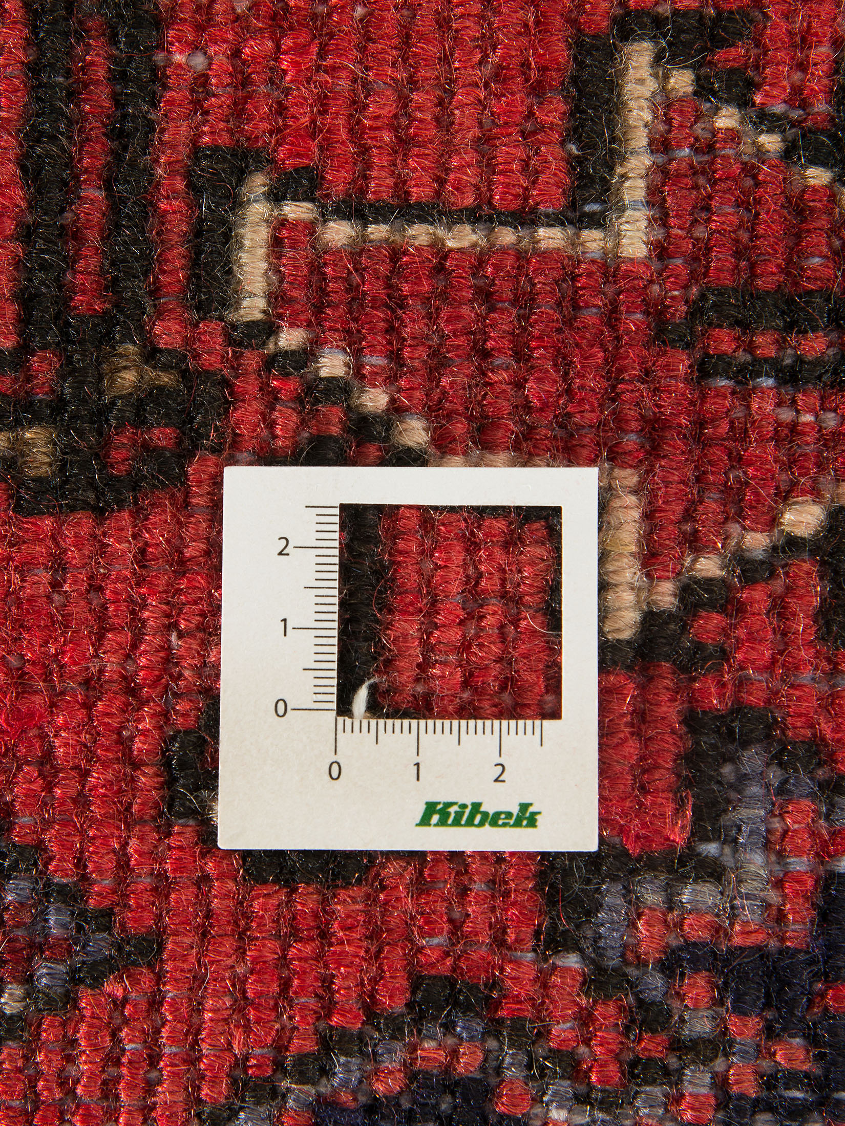 Heriz ca. 298 x 372 cm, Unikat / Einzelstück