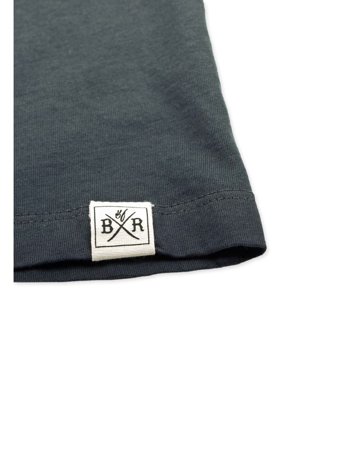 Band of Rascals Longsleeves 