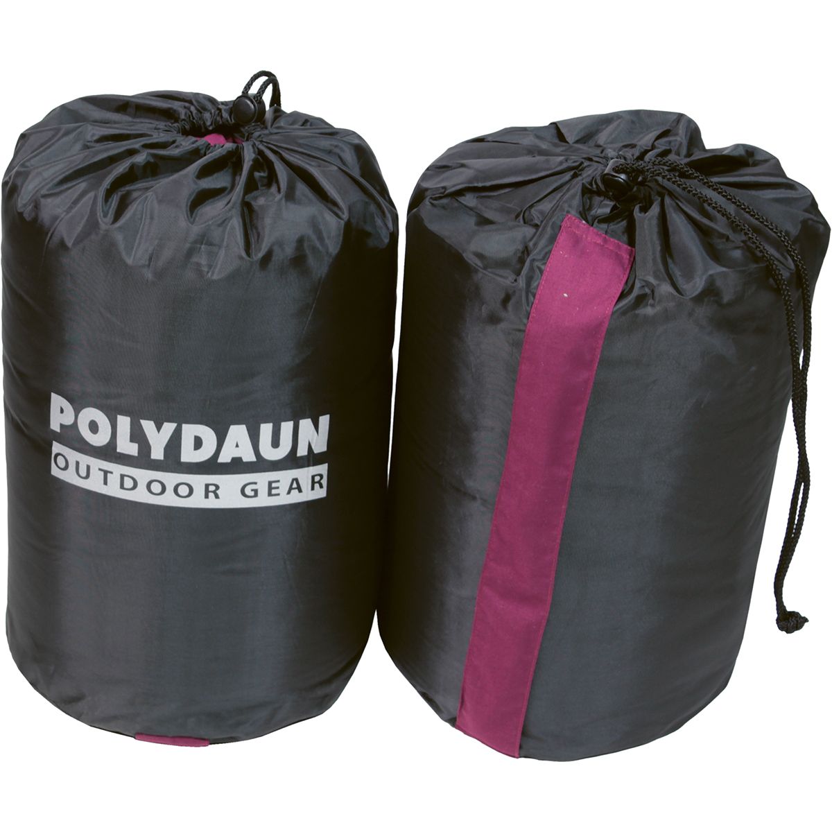 Polydaun Beachhouse Schlafsack