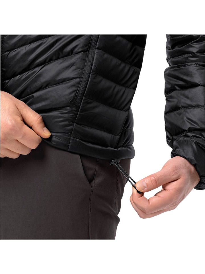 Jack Wolfskin Daunenjacke 
