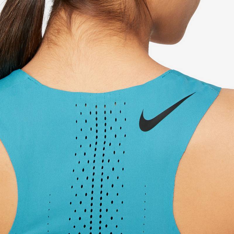 Nike AROSWIFT Croptop Damen