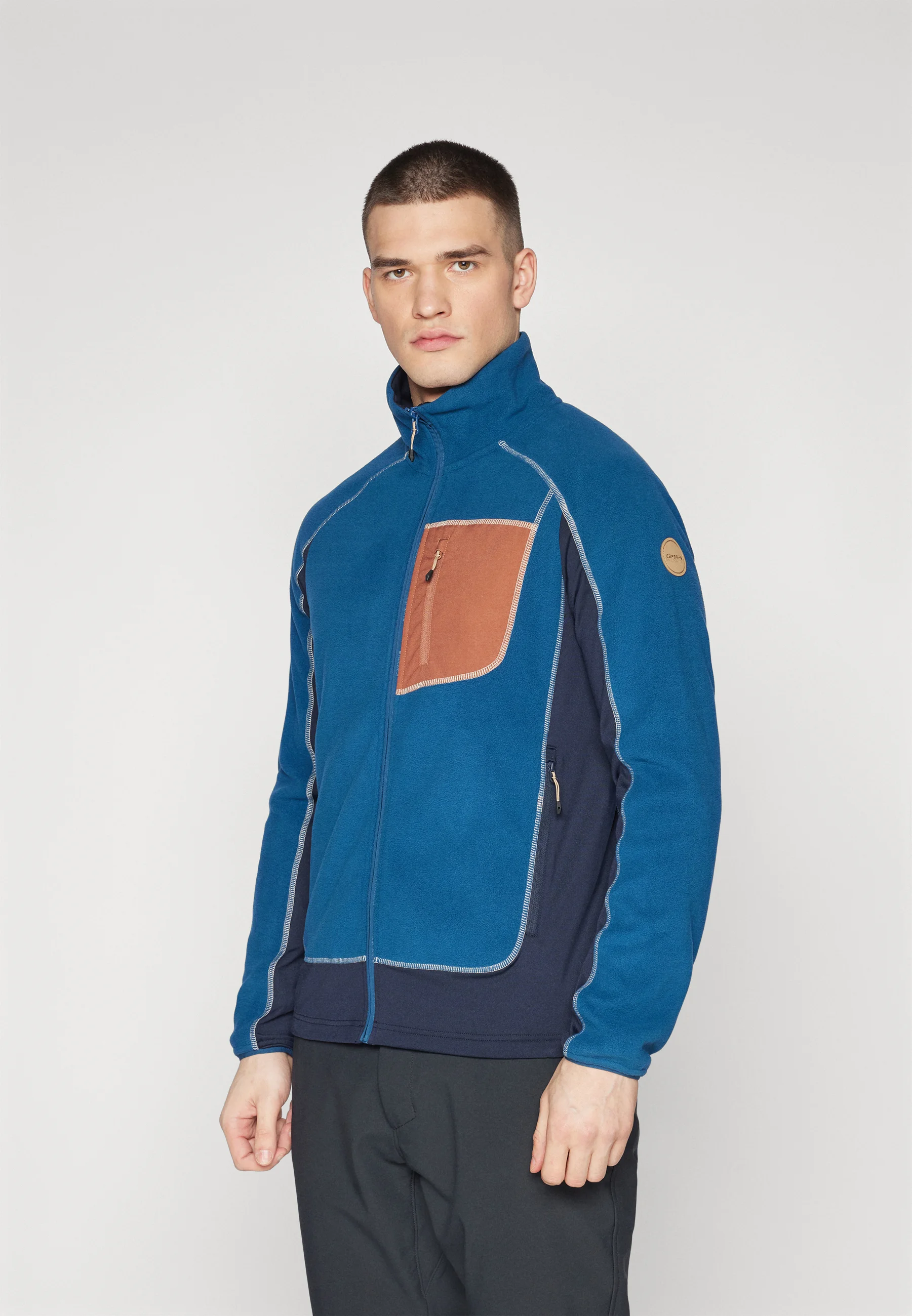 Icepeak MESA - Chaqueta polar