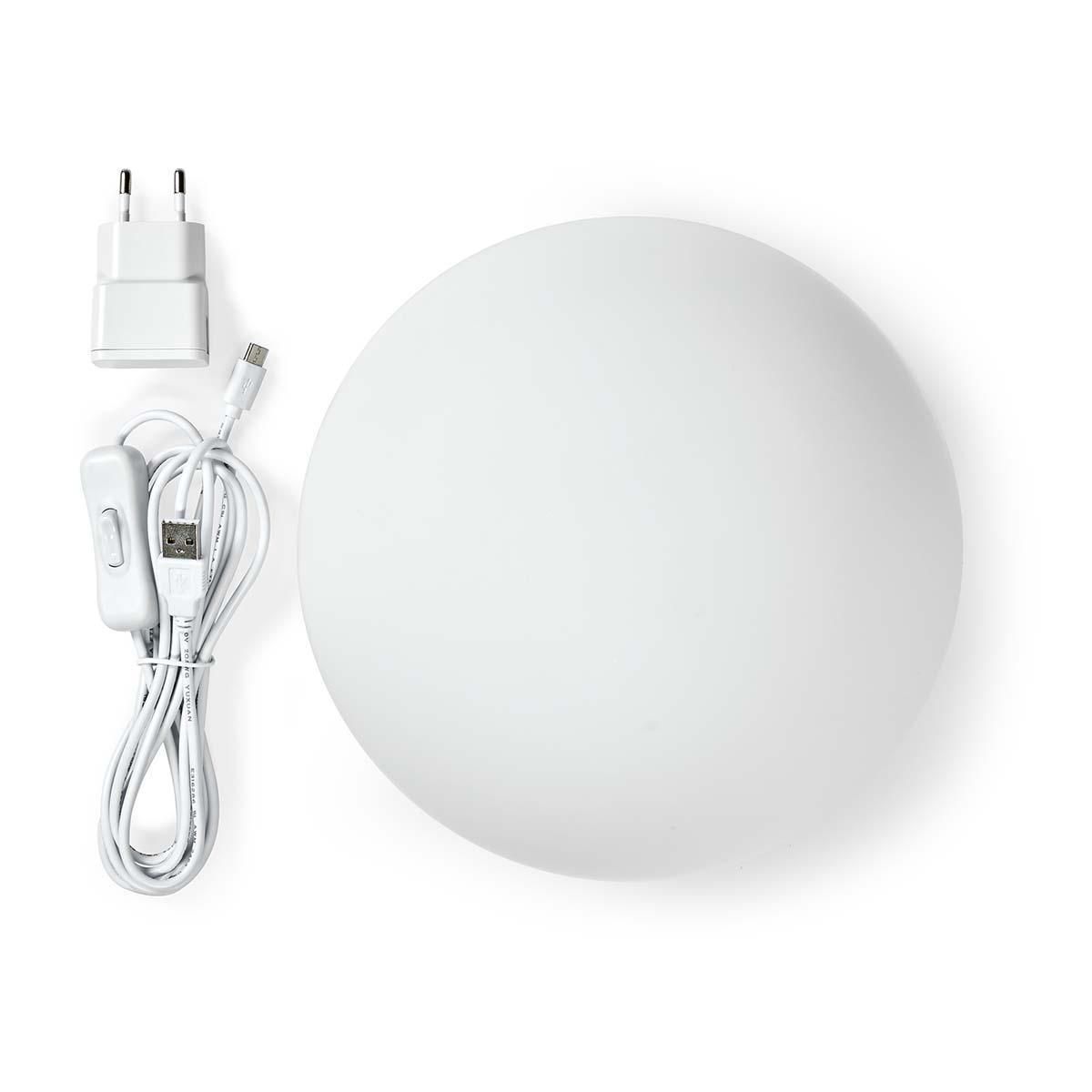 Nedis WIFILM10CWT SmartLife Stimmungslicht