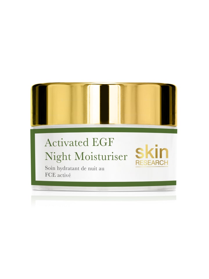 Skinchemists EGF Nachtcreme 50ml günstig kaufen onesize