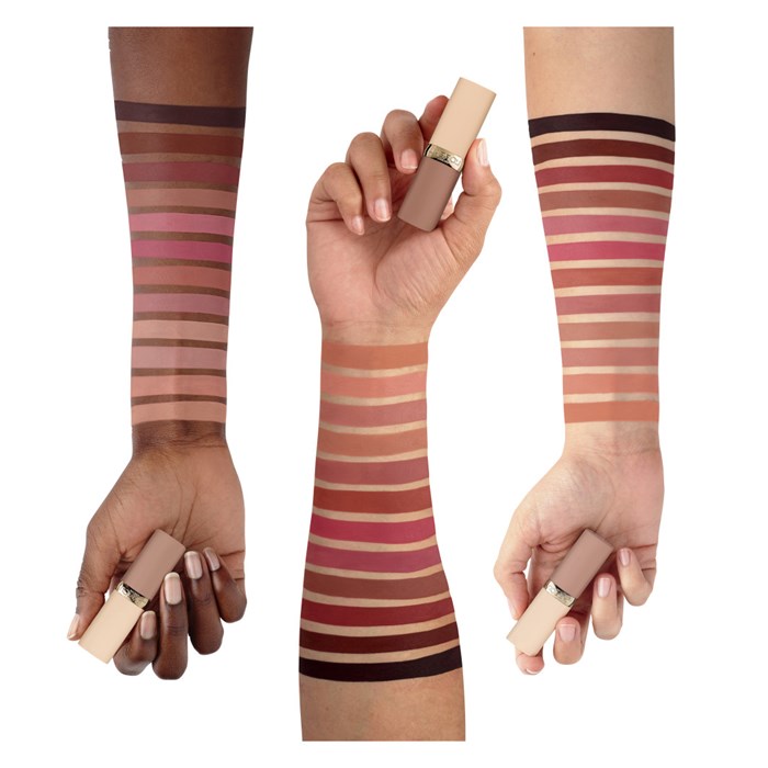 Color Riche Ultra Matte Free the Nudes