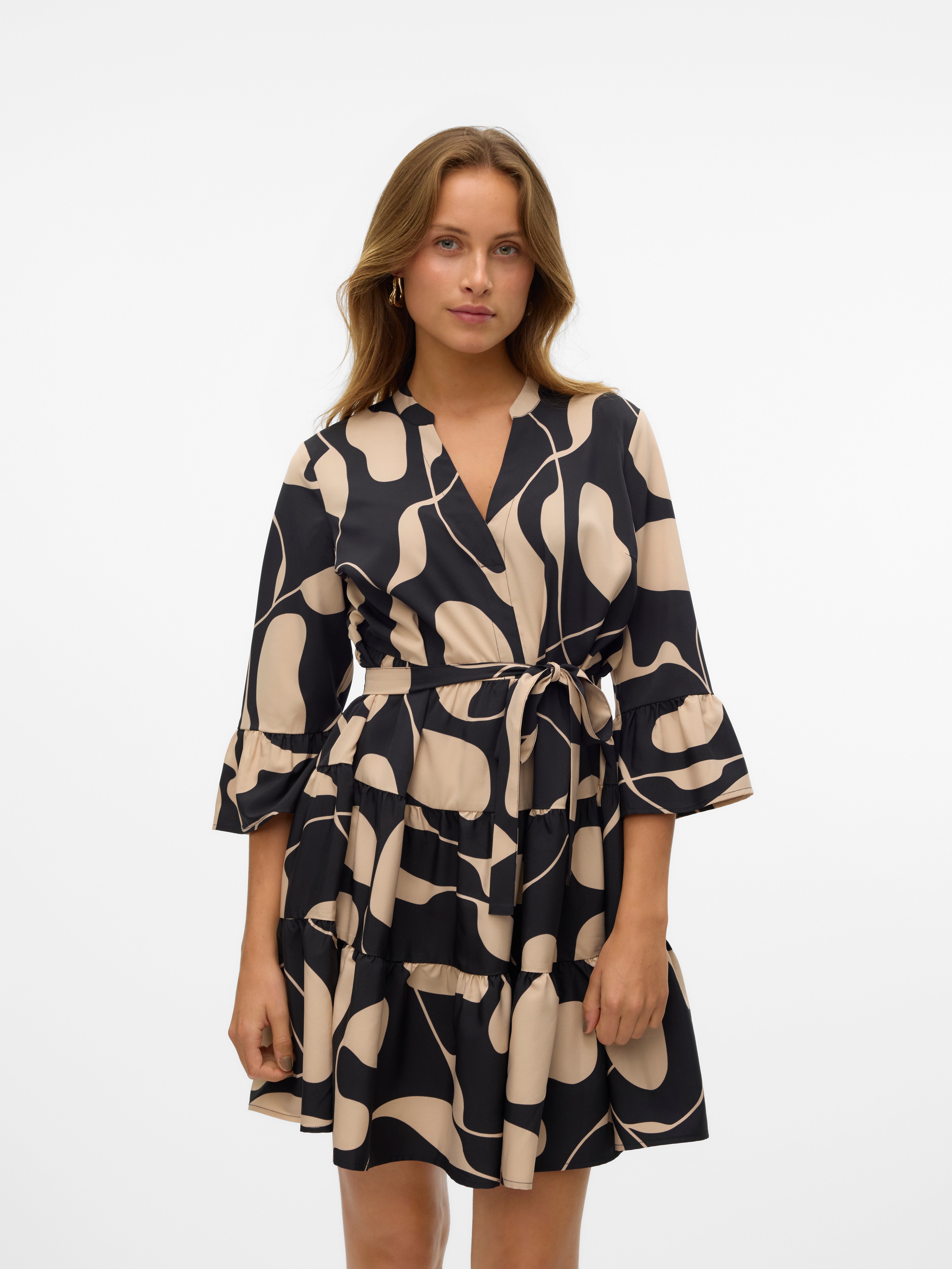 VMZERA Kurzes Kleid