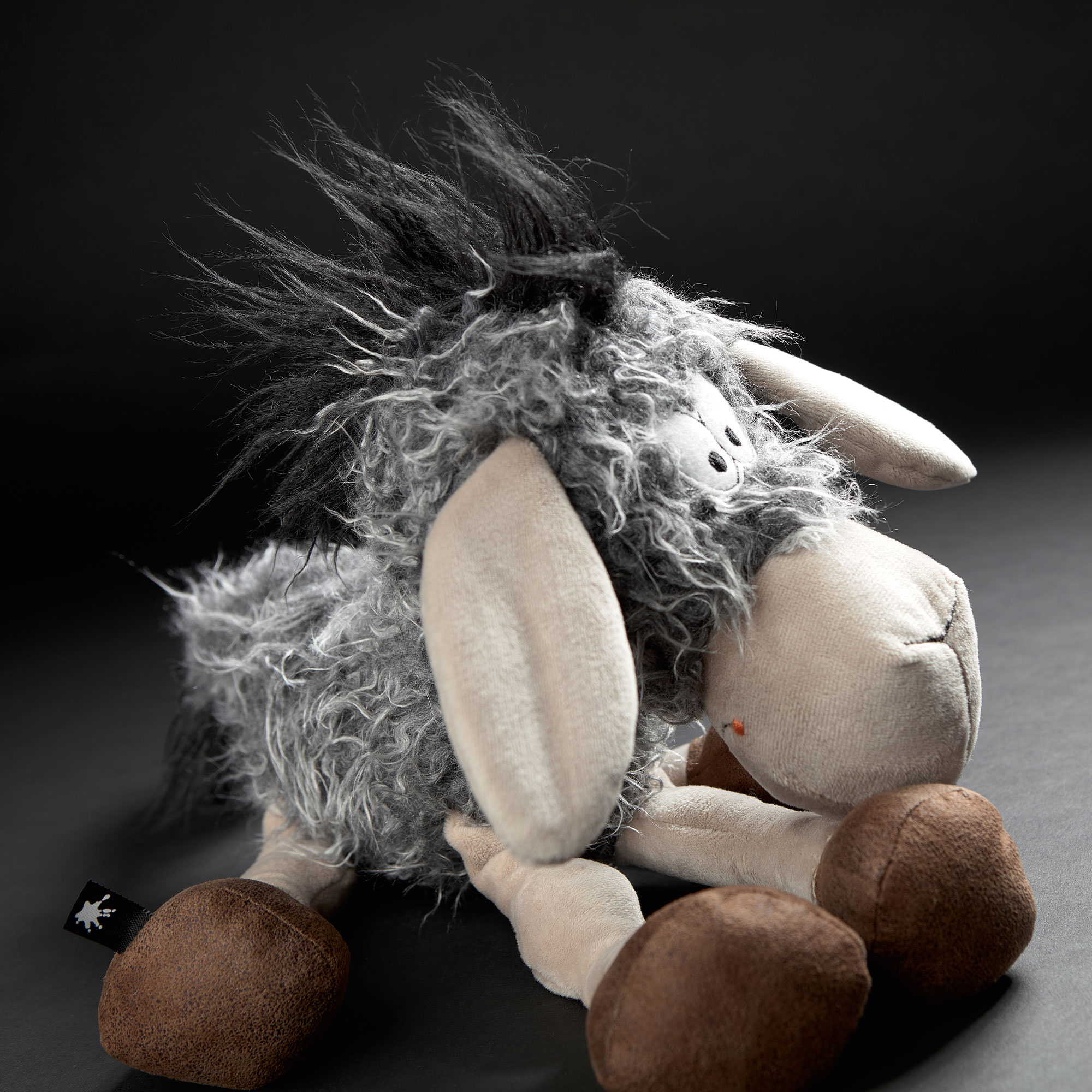 Kuscheltier Don Donkey, Beaststown