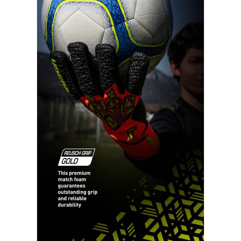Reusch Reusch GK1 Pro Torwarthandschuhe