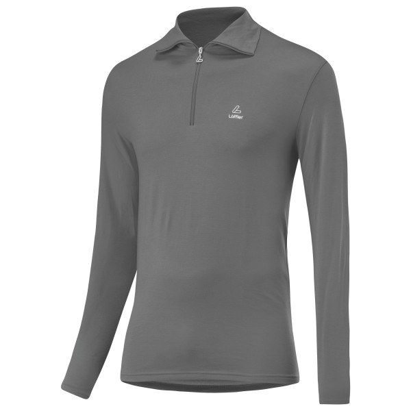 Löffler - Midlayer Evo Turtle Transtex - Fleecepullover