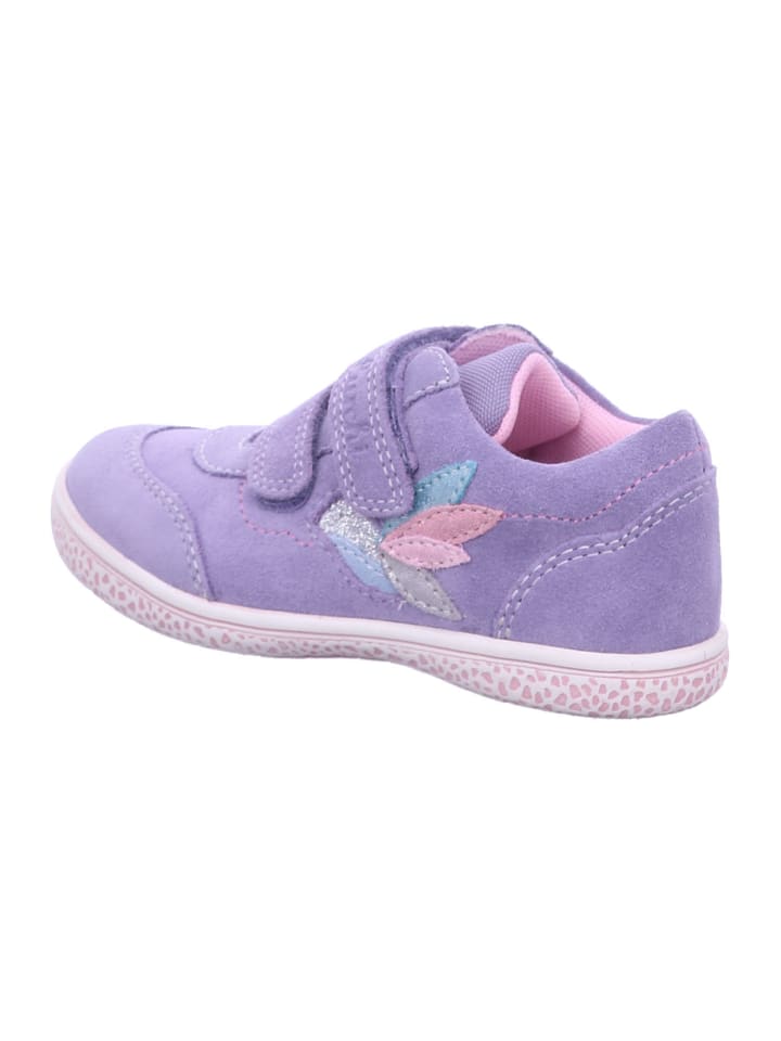 Lurchi Mädchen Halbschuhe  in Blau günstig kaufen