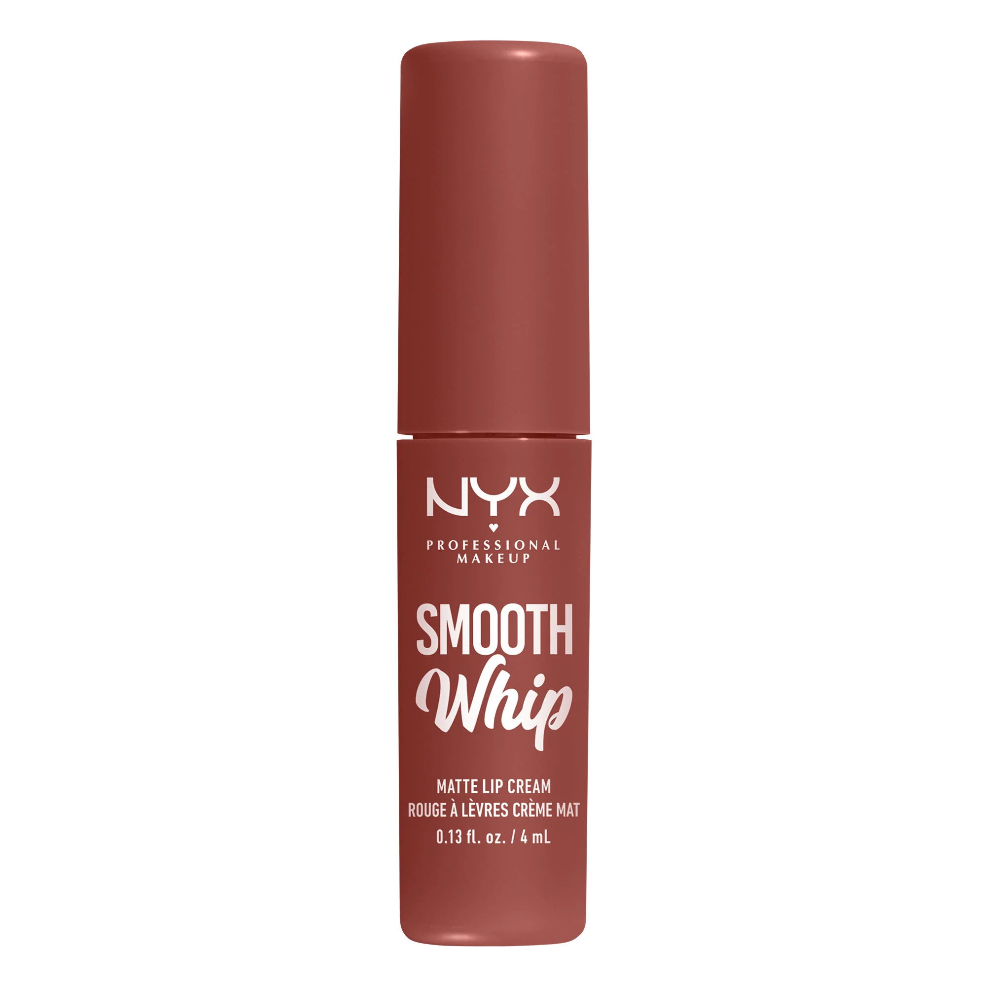 Cremă de buze mată Smooth Whip - Ruj mat, Ruj de buze