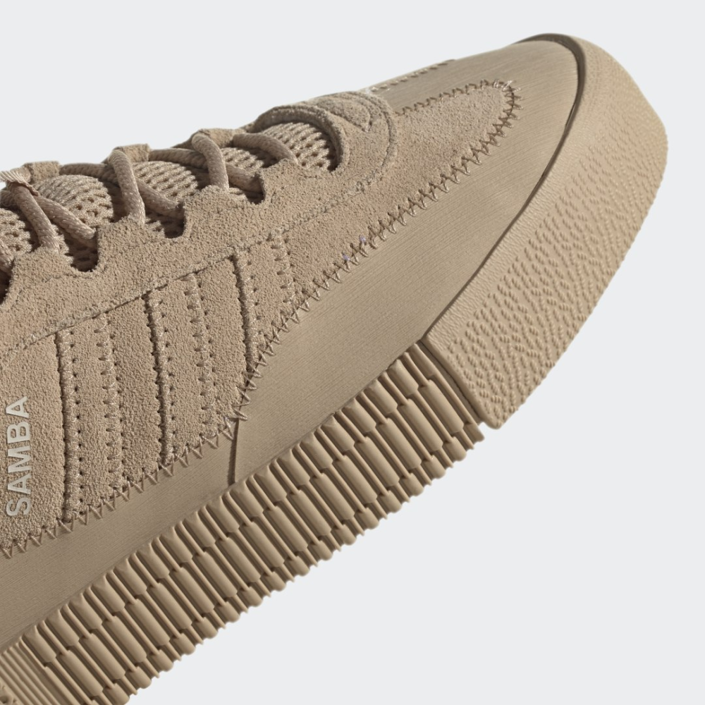 adidas Samba Boot W GZ8106 / braun