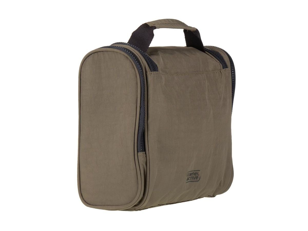 camel active Kulturbeutel CAMEL ACTIVE Kulturtasche 