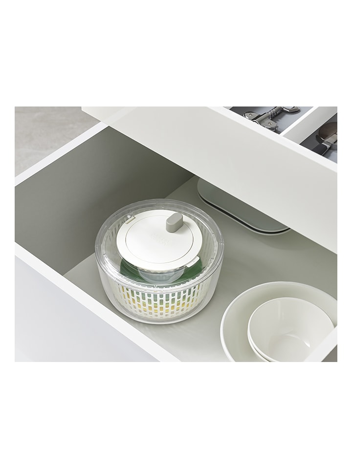 JosephJoseph 4tlg. Salatzubereitungsset - (H)16,5 x Ø 25 cm günstig kaufen onesize