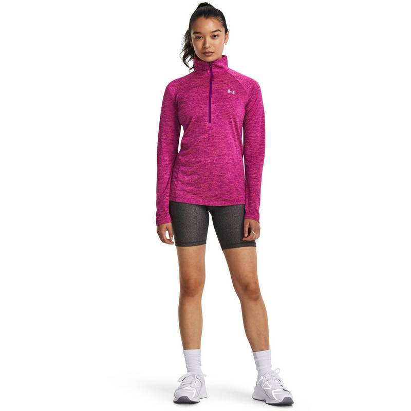 Under Armour Tech Twist Funktionsshirt Damen