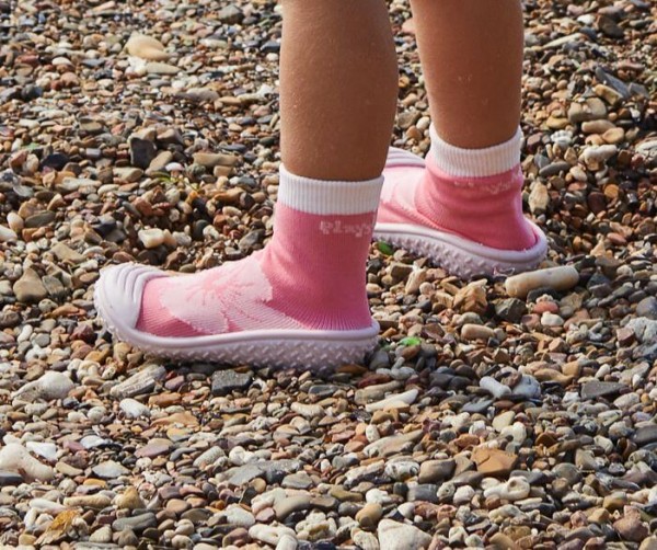 Playshoes ~ Aqua Socke ~ Hawaii