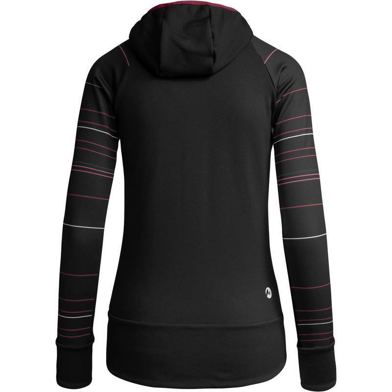Martini SILA Fleecejacke Damen
