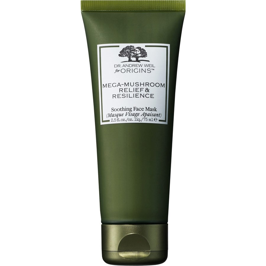 Mega-Mushroom Soothing Face Mask