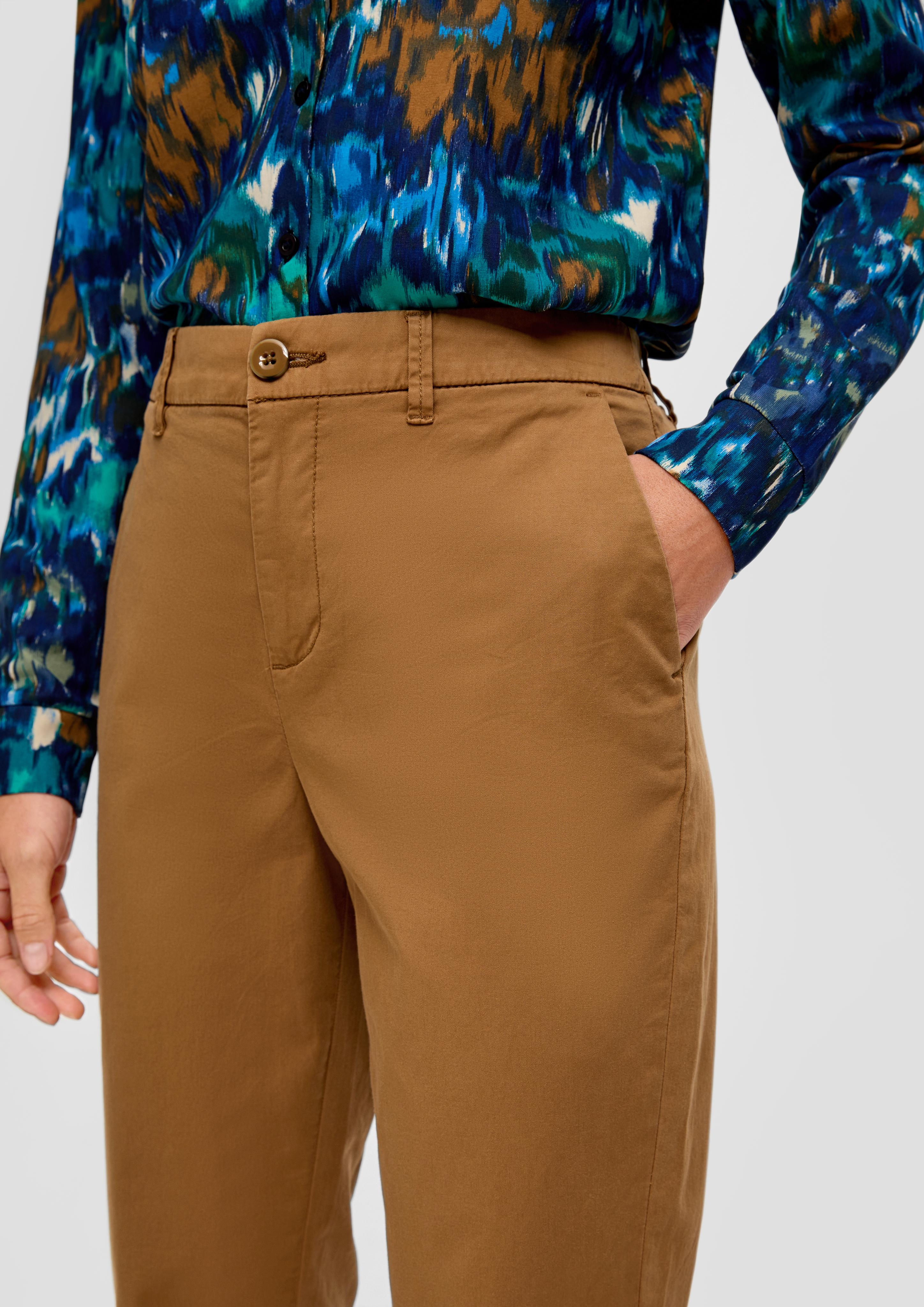 Cigarette: Hose mit Tapered Leg  2135721-8469