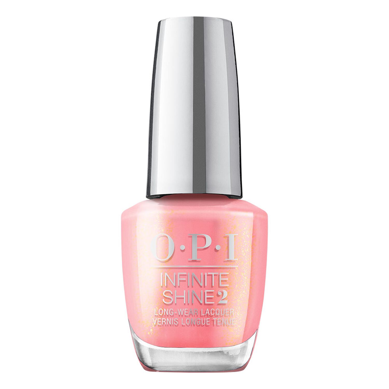 OPI Infinite Shine 2 Power of Hue Vernis à ongles