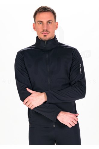 Salomon Gore-Tex Infinium Windstopper M