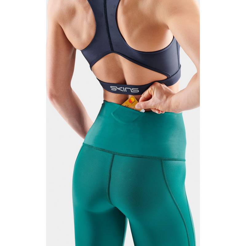 Skins S3 Skyscraper Tights Damen