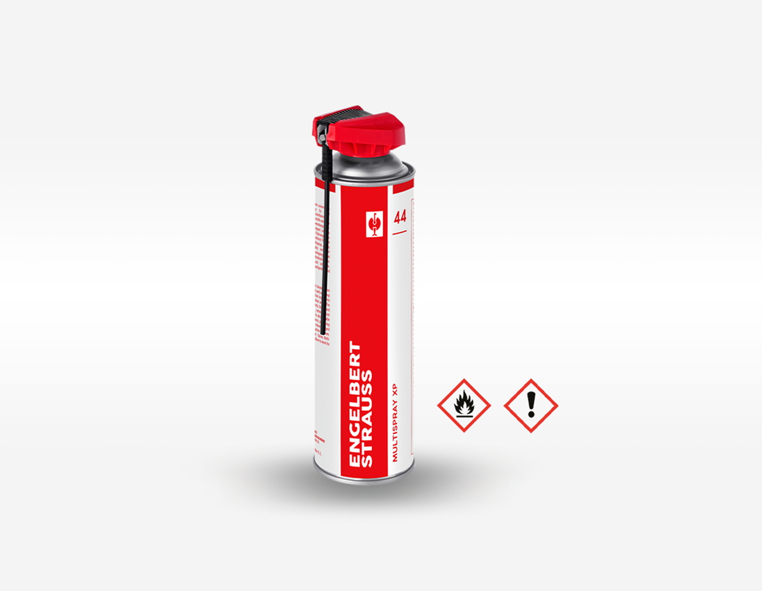 Forst- und Agrar Profi Spray-Testset