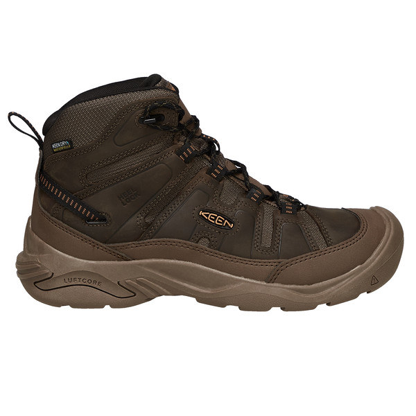 CIRCADIA MID WP M Herren - Wanderstiefel