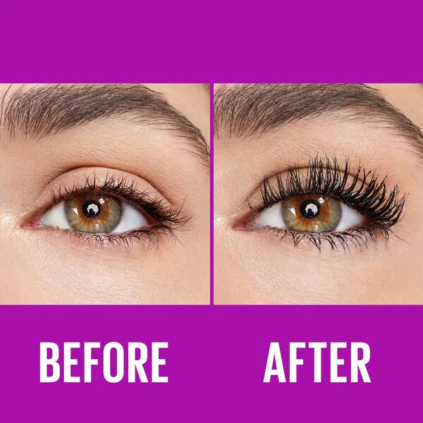 Maybelline New York The Falsies Lash Lift Waterproof Mascara