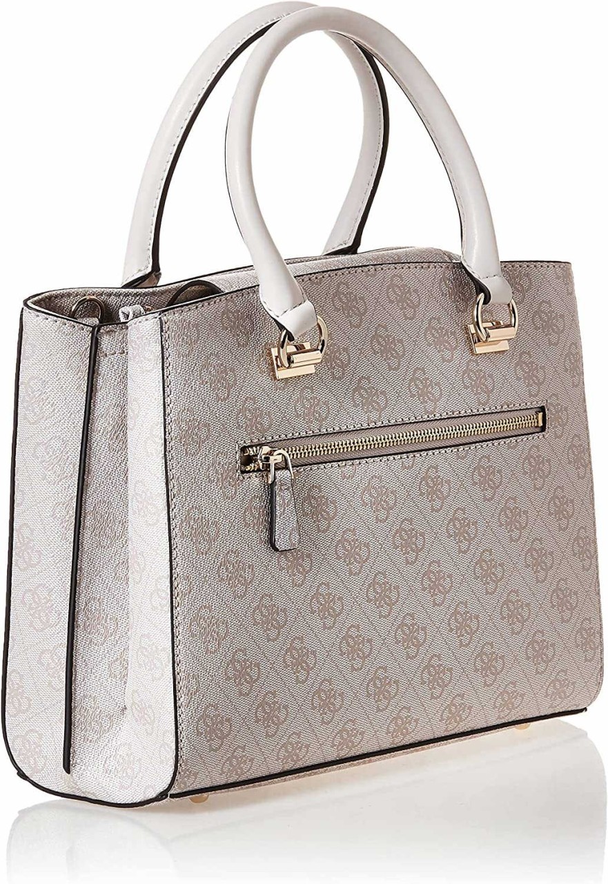 GUESS Handtaschen beige