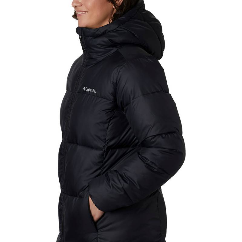 Columbia Puffect Parka Damen