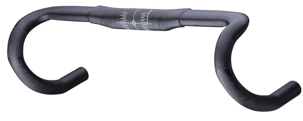 Tune Geweih 31,8mm Carbon Rennradlenker kaufen | Bike-Discount