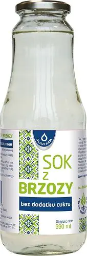 Oleofarm sok breze bez šećera