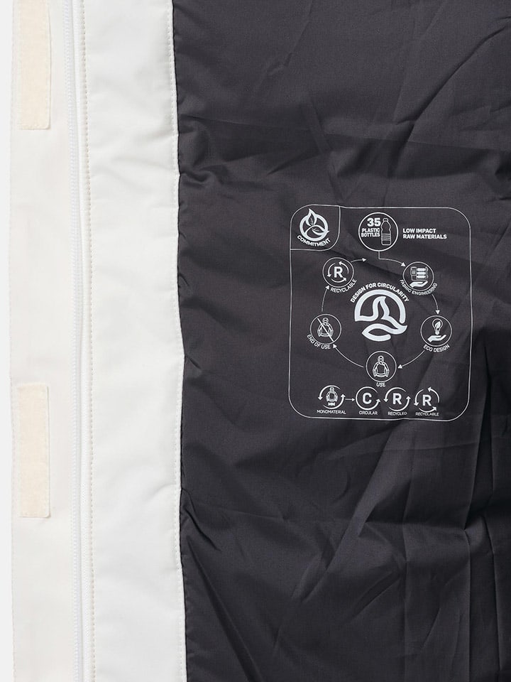 TERNUA Funktionsjacke 