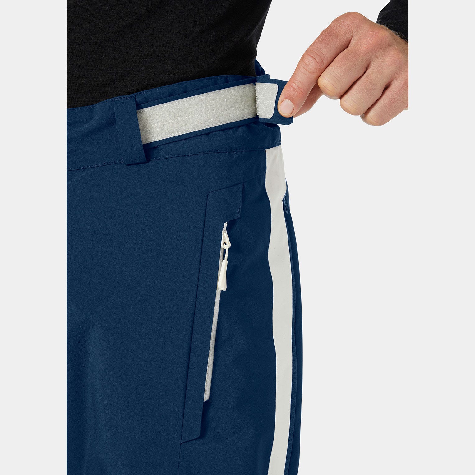 Men’s World Cup Insulated Full-Zip Pants