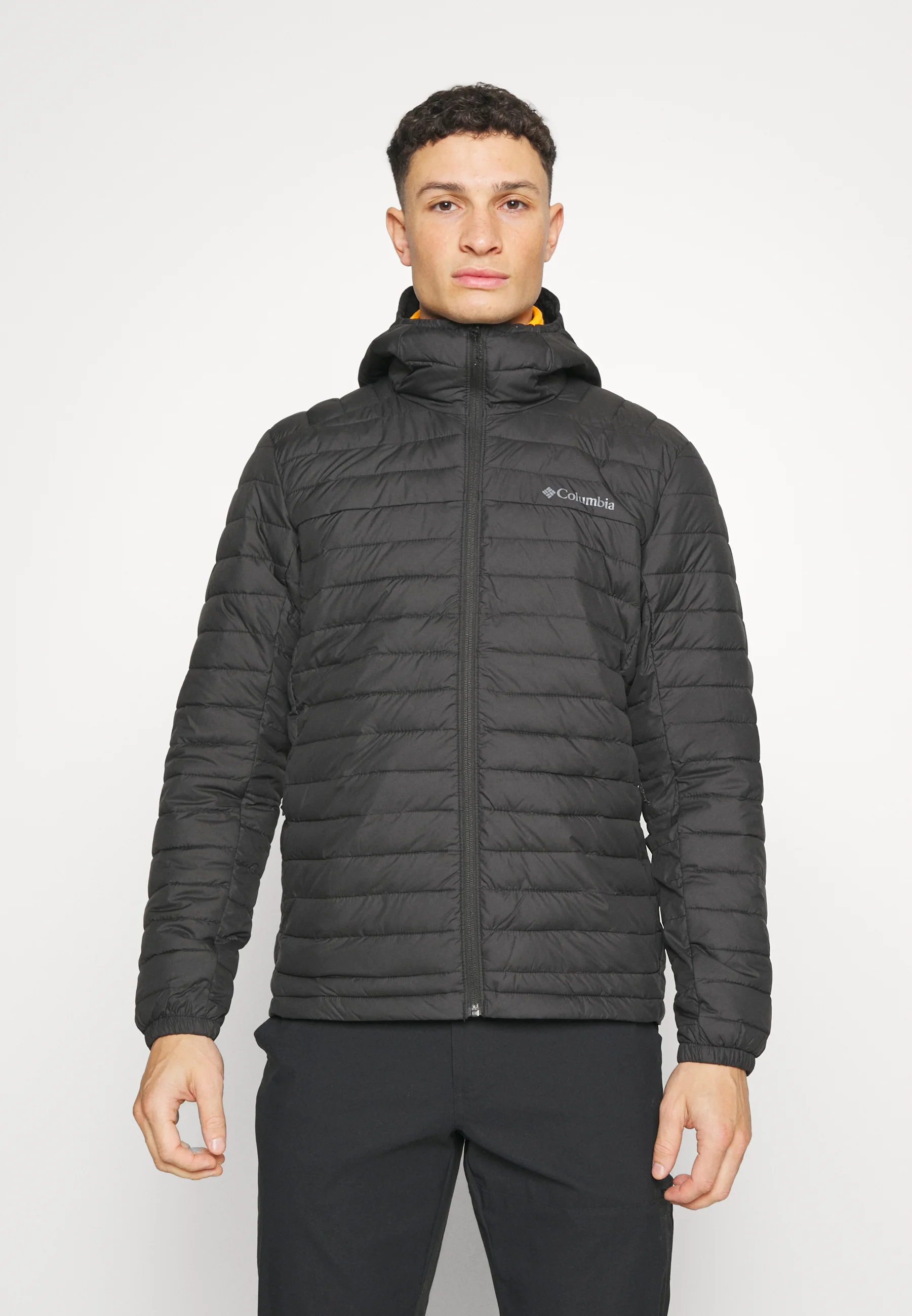 Chaqueta con capucha Columbia SILVER FALLS™ - Chaqueta para exteriores
