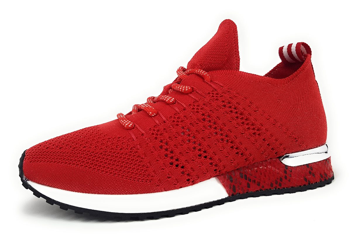 La Strada 1802649 Rot red