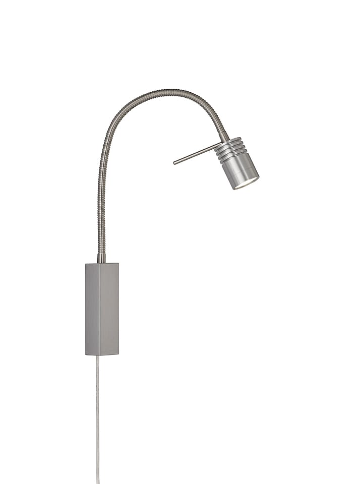 FISCHER & HONSEL LED-Wandleuchte 